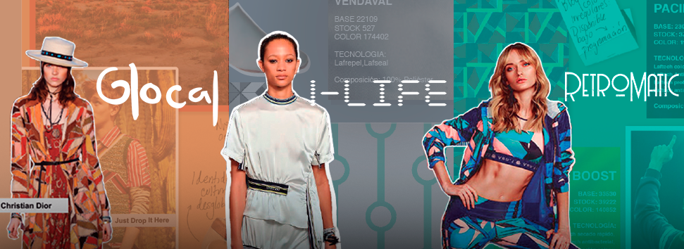 Tendencias para uniformes