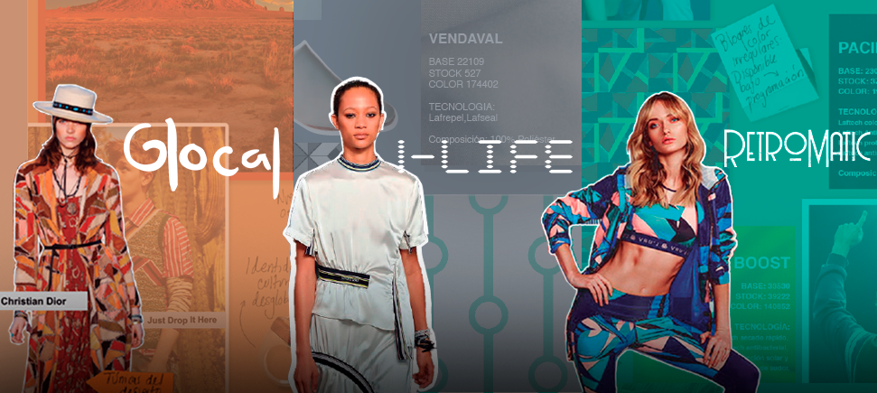 Tendencias para uniformes