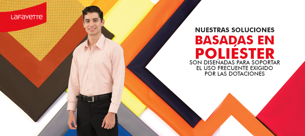 Telas para uniformes